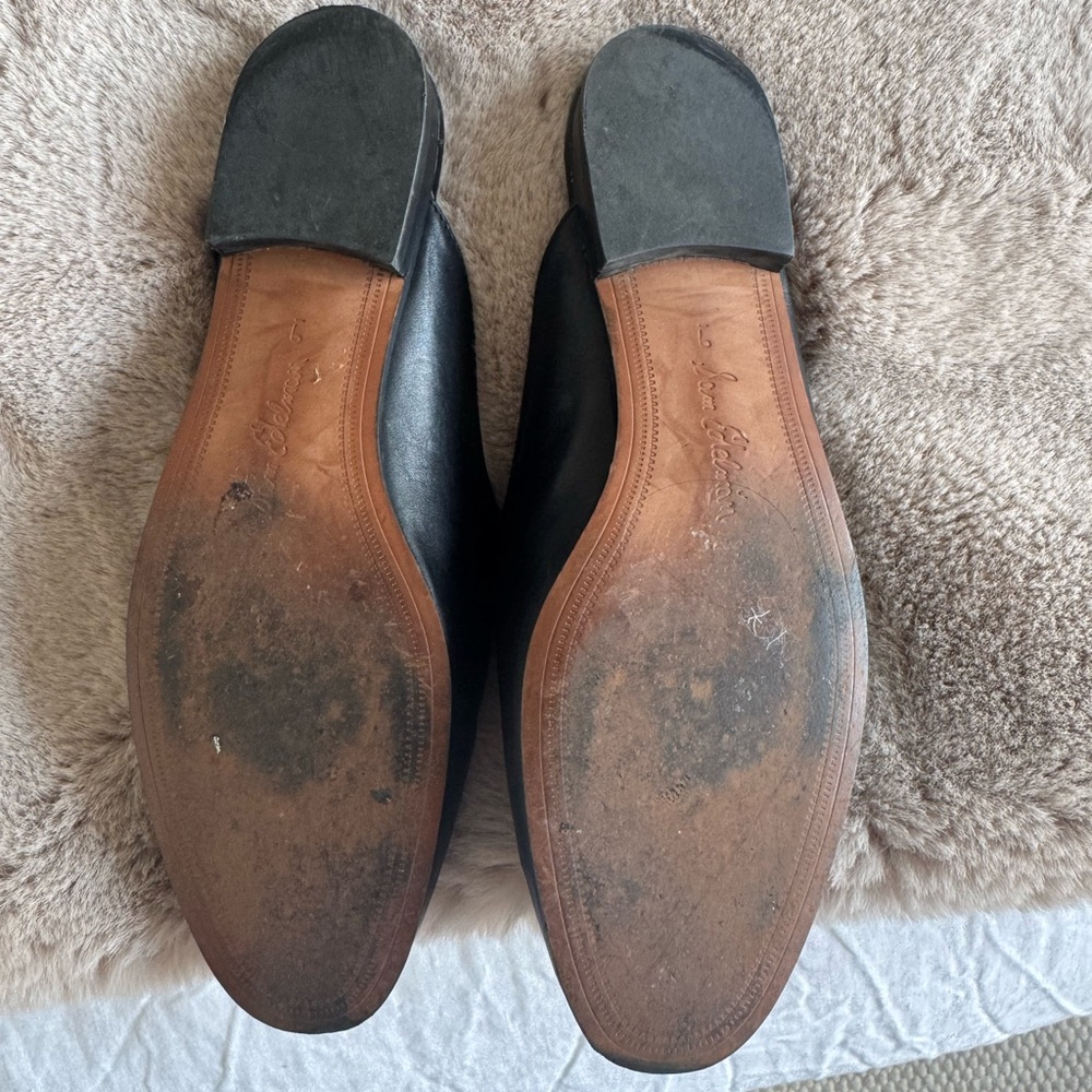 Sam Edelman Linnie Bit Mule - Picture 6 of 6